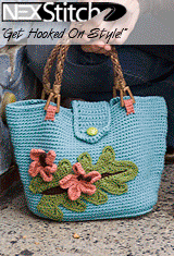 NexStitch: Cool Crochet Patterns NexStitch: Cool Crochet Patterns