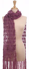 Gemma Scarf