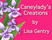 Caneylady's Creations