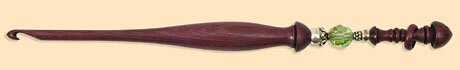 Brainsbarn crochet hook